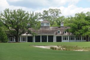 Congaree Clubhouse